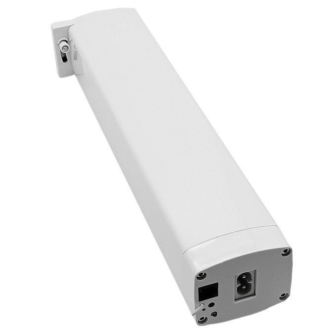 Smart Wifi Curtain Track Motor Voice Control Opening And Closing